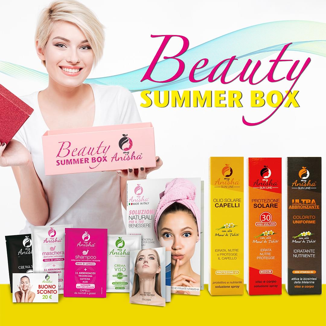 Mukti Gel MyAnisha Cosmetics