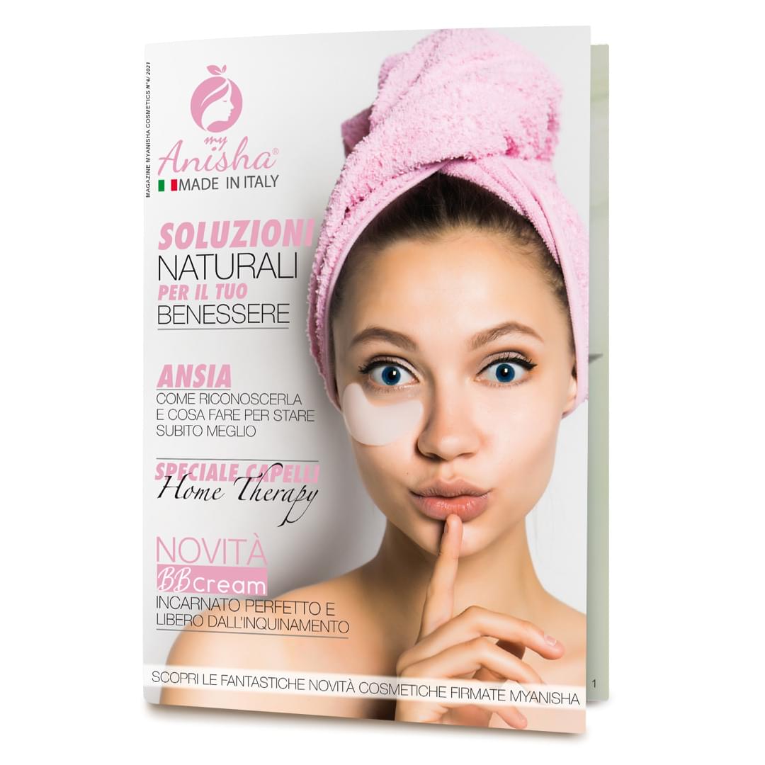 Mukti Gel MyAnisha Cosmetics